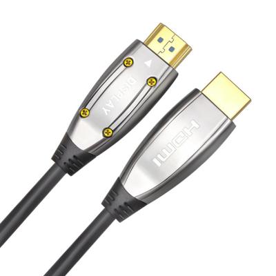 China Odm 100M  8K HDMI Cable Rt Hdr Earc Hdmi  Cable for sale