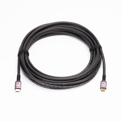 China HDR VRR Copper Hdmi Cable 8k AM TO AM HDMI  8K 30 28AWG for sale