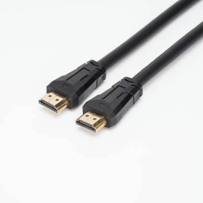 China 2160P 1080P High Speed HDMI Cable 4K HDMI Cable18Gbps HDMI 2.0 Cable for sale