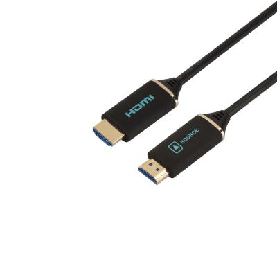 China High Speed 1080p 60hz Aoc Hdmi Cable 4k AM TO AM 10m 20m for sale