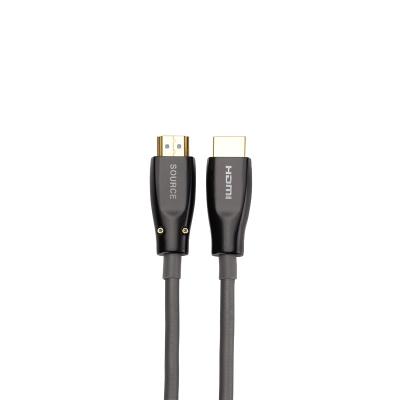 China 10m Long Hdmi Cable High Speed 8K AM To AM Fibre Cables Hdmi Cable for sale