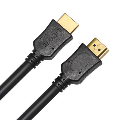 China High Speed 4k HDMI Cable 18Gbps Ethernet HDMI Cord 30AWG Audio Return ARC for sale