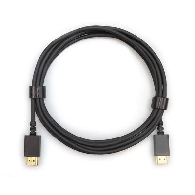 China High Speed HDMI Cable 4K 1080P 3D For HD TV PS3 Computer Cable 0.3m 1m 1.5m 2m 3m for sale