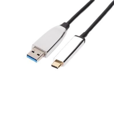 China Fast Charging Data USB Type C Cable High Durability USB C to USB 3.0 Cable for sale