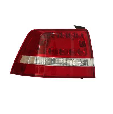 China 2009 2010 2011 2013 2012 Volkswagen Passat Tail Lights Replacement for sale