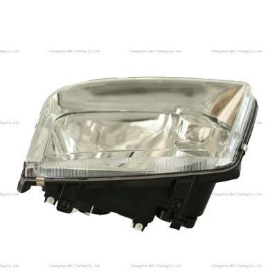 China 1J5941017/18AH 2006 2007 2008 Vw Bora Xenon Headlights Replacement for sale