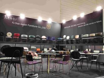 China Factory - Foshan Master Furniture Co.,Ltd.