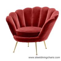 Quality Metal Frame Armchair for sale