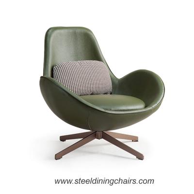 Китай Ткань отдыха живущей комнаты покрыла кресло Seater шарнирного соединения одного 84cm продается