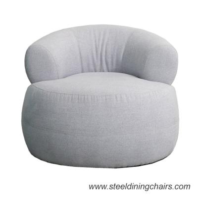 Chine L'en toile de salon housse le divan simple de Seater de lobby de 66cm 78cm à vendre