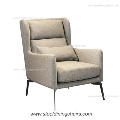 Chine Salon en cuir moderne 103CM 75CM de couvertures une chaise de Recliner de Seater à vendre