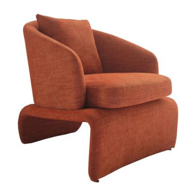 China La PU fijó la silla de madera de la sala de estar de la estructura del sofá los 73*78*75cm de Seater de la sala de estar 1 en venta