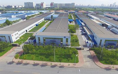 Verified China supplier - Tianjin Getes Testing Equipment Technology Development Co., Ltd.