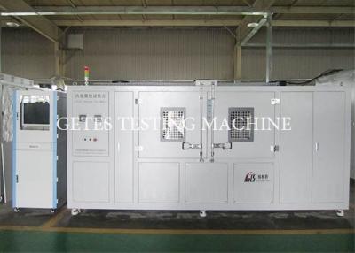 China Inner Erosive Test Stand for sale