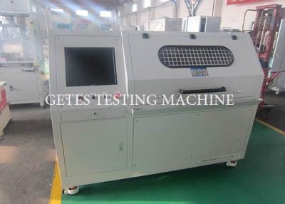 China Vacuum Test Stand for sale