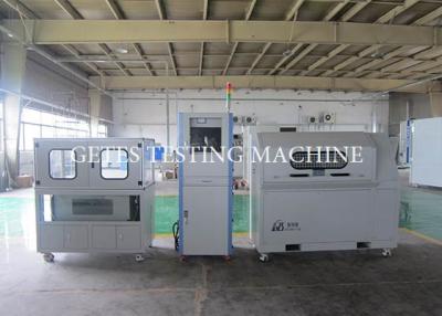 China Air-tightness Test Stand for sale
