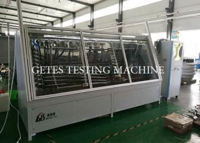 China Pressure-tight Test stand for sale