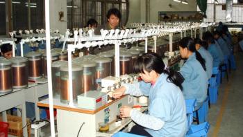China Factory - SHANGHAI BEDFORDMED INDUSTRY CO.,LTD.(LIMPIDSCAPE BRANCH)