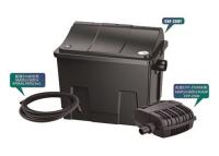 Quality Multi-specification CBF-200T garden pool and Koi pool bio filter for filtration for sale