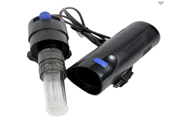 Quality Multifunction UV sterilization filter pump garden oxygen pump pond Clarifying UV for sale