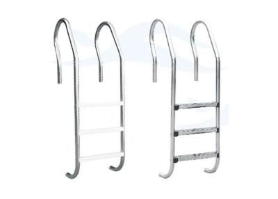 China Swimming Pool Stainless Steel Ladder for sale