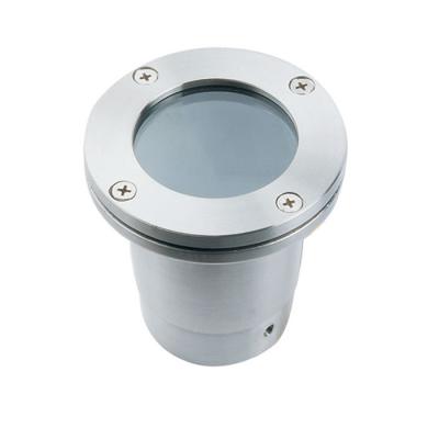 China Stainless Steel Underground Lights  and Inground light for sale