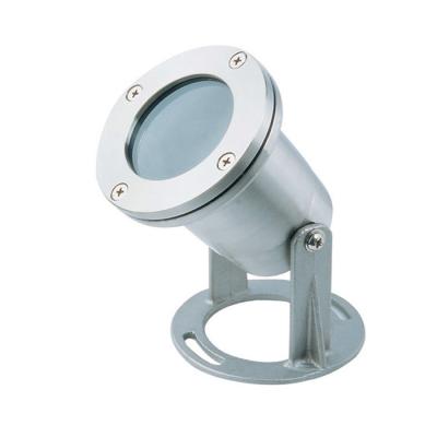 China Stainless Steel Landscaping Light Underwater Lights for sale