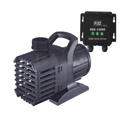 China SME  Water Pond Pump for sale