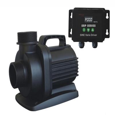 China SPR Water Pond Pump for sale