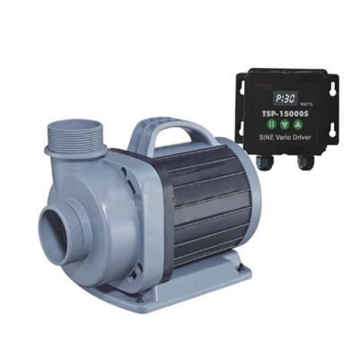 China TSP Water Pond Pump for sale