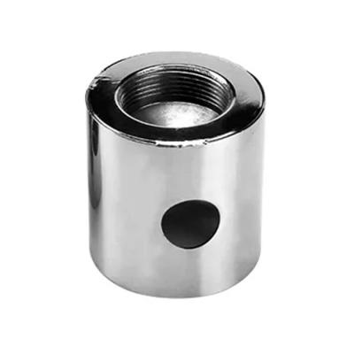 China Stainless Steel 304 Bubbling Of Cup Fountain Nozzles for sale