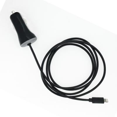 China C89 MFI Car Charger 24w 4.8A Unbreakcable Upgraded ABS PC à venda
