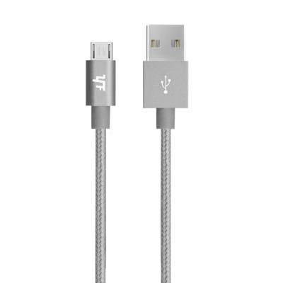 China RoHS 2.1A Micro USB Cables for sale