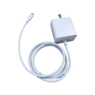 China PD 20W MFI Wall Charger Lightning 1M White Apple MFI Adapter for sale