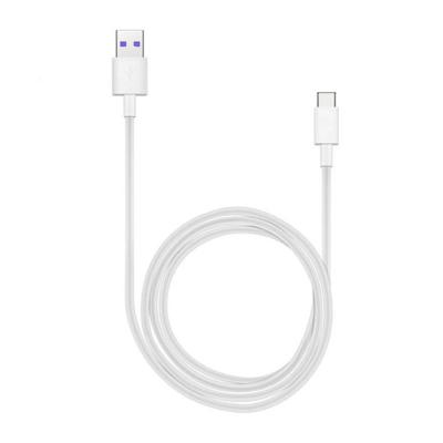 China CE Rohs 5A Fast Charging USB Cable 1m 3m White Data Transfer for sale