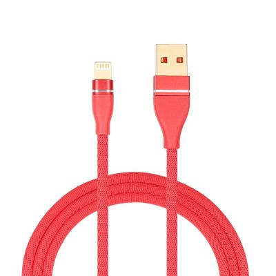 China 3.8mm USB C To USB A Cable Cotton Braided Type C USB Cables With Samsung Galaxy S9 for sale