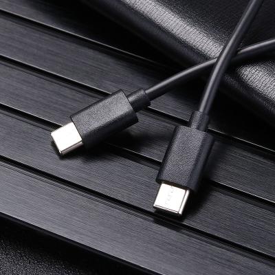 China Cable de carga rápido del paladio del paladio del cable superior el 1M los 3.3FT del Usb C para la tableta del teléfono de IPad en venta