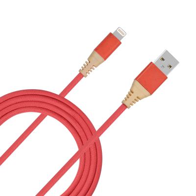 China Iphone 13 TC Lightning USB Cable MFi USB C To Lightning PD Cable for sale