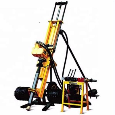China multi functional Portable Engineering Drilling Rig Machine 1000mm 15m - 20m Depth for sale