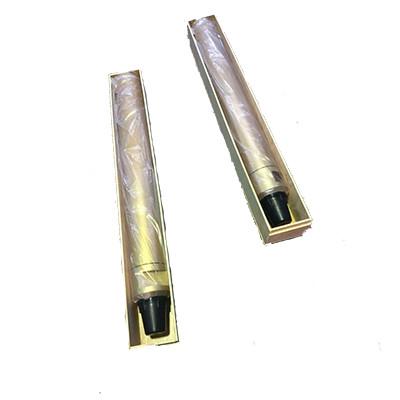 China Herramientas de perforación con martillo DTH de 3 a 12 pulgadas para proyectos de perforación DTH en venta