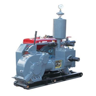 China 5.5KW Mud Pumps For Drilling Rigs 95mm Cylinder Diameter 90mm Piston Stroke for sale
