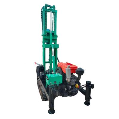 China 2.2t Hydraulic HDD Drilling Rig 160KN Pull Force 62KW Diesel Engine for sale