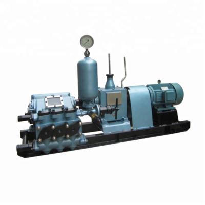 China 80mm Stroke Horizontal Drilling Mud Pump 7.5KW Power 70mm Cylinder Diameter for sale