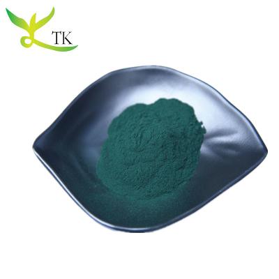 China 60% Protein Super Food Powder Organic Spirulina Powder Spirulina Tablet Spirulina Capsules for sale