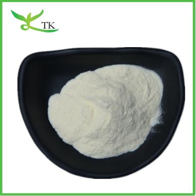 China 10 HDA 5% Polvo de jalea real liofilizada liofilizada liofilizada para la salud en venta