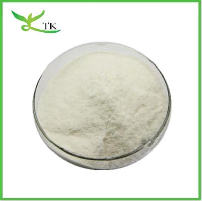 China Food Supplement Bulk Vitamin K2 MK7 Powder Menaquinone 1.3% for sale