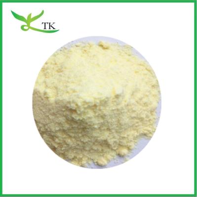 Cina Food Grade 99% Alpha Lipoic Acid Powder Alpha Lipoic Acid Supplement Raw Material in vendita