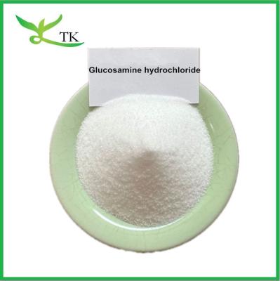 China Wholesale Price Bulk 99% Glucosamine Hydrochloride Powder Glucosamine HCL for sale