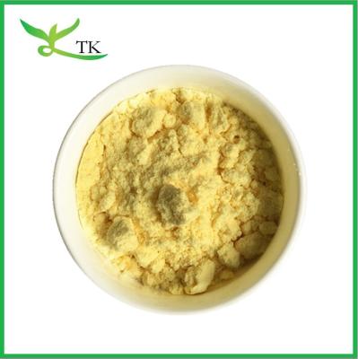 Китай Food Grade Ginger Root Extract Gingerol 1% Water Soluble Gingerol Powder продается