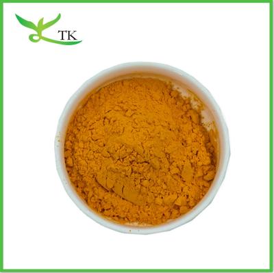 China High Quality Carrot Juice Powder Carrot Extract Powder Beta Carotene en venta